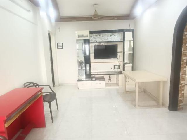 2 BHK Apartment in Dahisar West for rent Mumbai. The reference number is 19250767