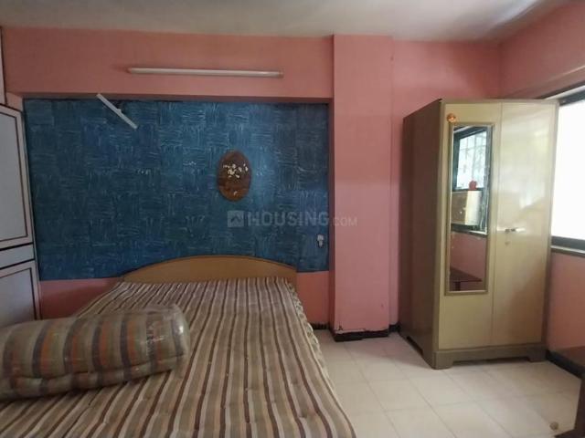 2 BHK Apartment in Dahisar West for rent Mumbai. The reference number is 20288500