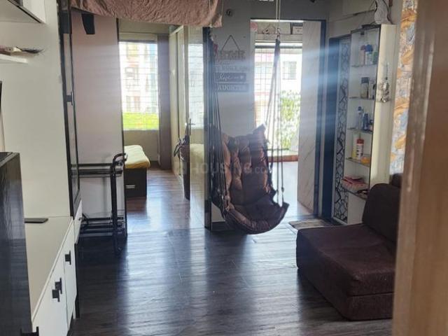 2 BHK Apartment in Dahisar West for rent Mumbai. The reference number is 20288875
