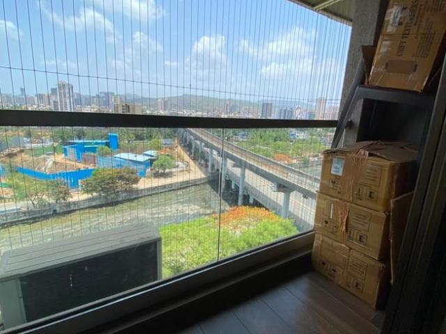 2 BHK Apartment in Dahisar West for rent Mumbai. The reference number is 20541702