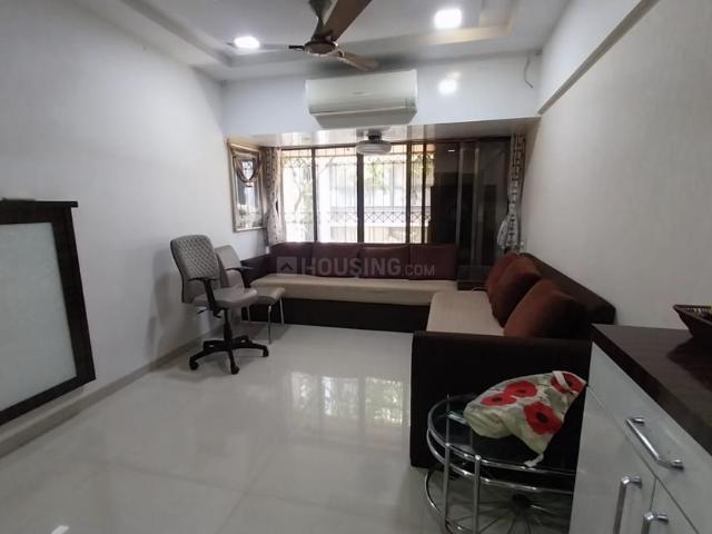 2 BHK Apartment in Dahisar West for rent Mumbai. The reference number is 20517038