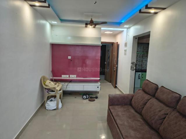 2 BHK Apartment in Dahisar West for rent Mumbai. The reference number is 20721171