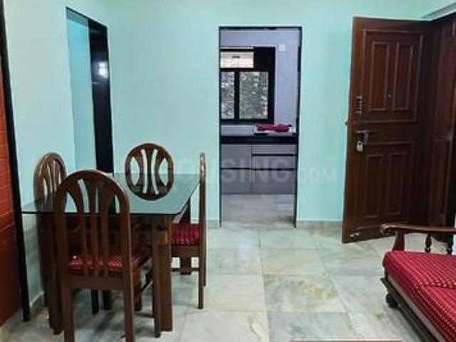 2 BHK Apartment in Dahisar West for rent Mumbai. The reference number is 20849501