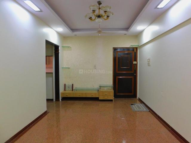 2 BHK Apartment in Dahisar West for rent Mumbai. The reference number is 20920331