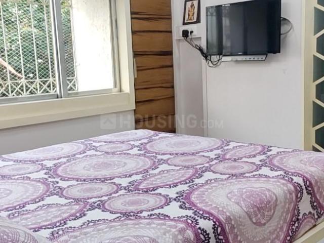 2 BHK Apartment in Dahisar West for resale Mumbai. The reference number is 14143134