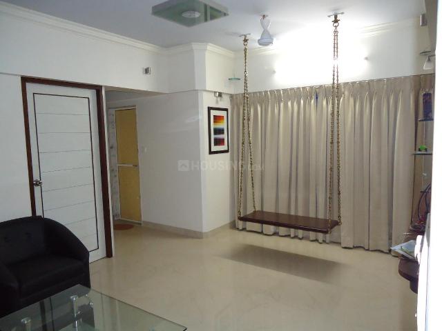 2 BHK Apartment in Dahisar West for resale Mumbai. The reference number is 14696407
