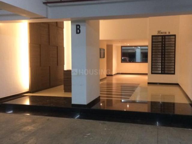 2 BHK Apartment in Dahisar West for resale Mumbai. The reference number is 15742754