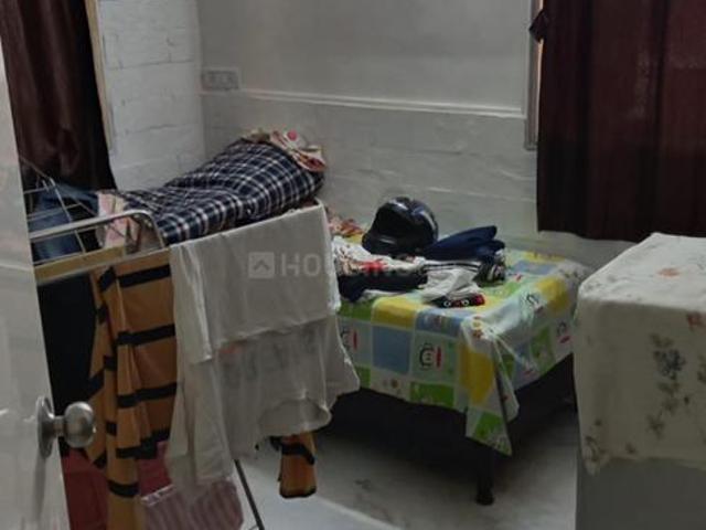 2 BHK Apartment in Dahisar West for resale Mumbai. The reference number is 15900157