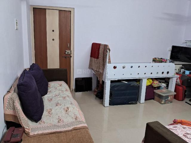 2 BHK Apartment in Dahisar West for resale Mumbai. The reference number is 16013248