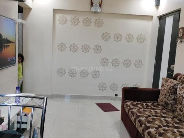 2 BHK Apartment in Dahisar West for resale Mumbai. The reference number is 16114276