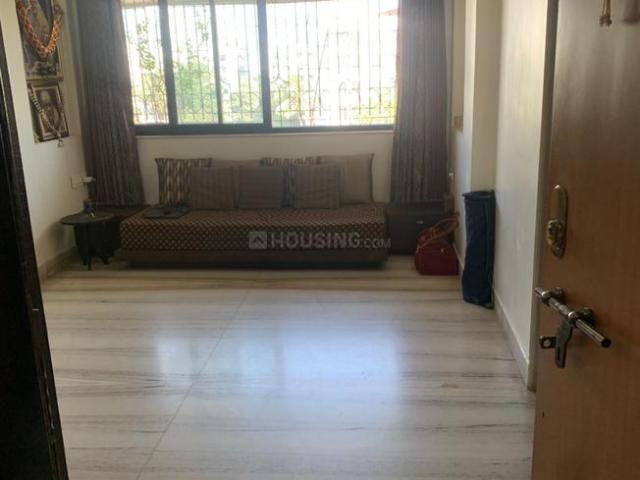 2 BHK Apartment in Dahisar West for resale Mumbai. The reference number is 16666372
