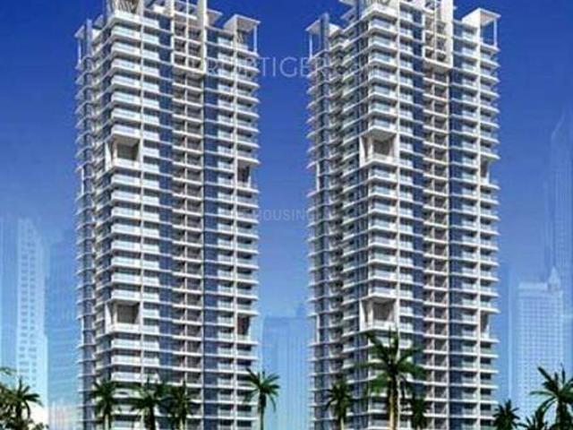 2 BHK Apartment in Dahisar West for resale Mumbai. The reference number is 16666519