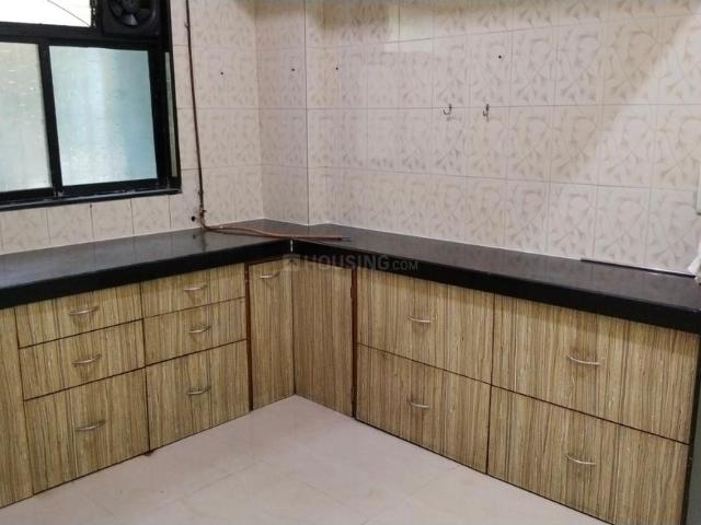 2 BHK Apartment in Dahisar West for resale Mumbai. The reference number is 18853669