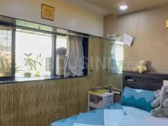 2 BHK Apartment in Dahisar West for resale Mumbai. The reference number is 18869571