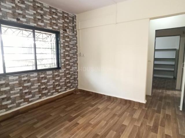 2 BHK Apartment in Dahisar West for resale Mumbai. The reference number is 19197941