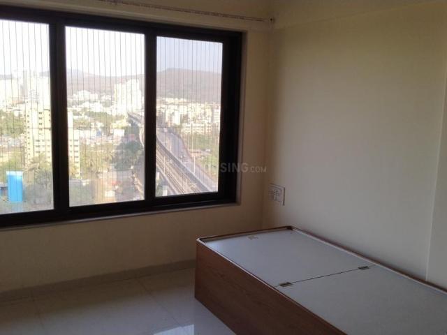 2 BHK Apartment in Dahisar West for resale Mumbai. The reference number is 19750304
