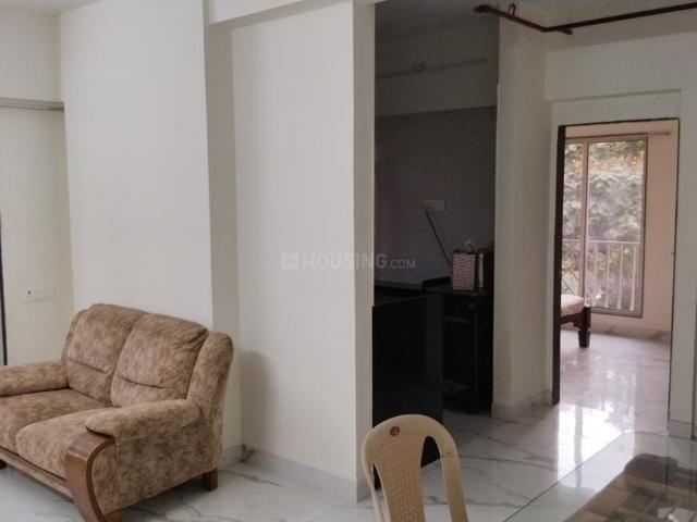2 BHK Apartment in Dahisar West for resale Mumbai. The reference number is 19998381