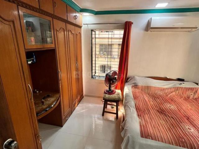 2 BHK Apartment in Dahisar West for resale Mumbai. The reference number is 20133894