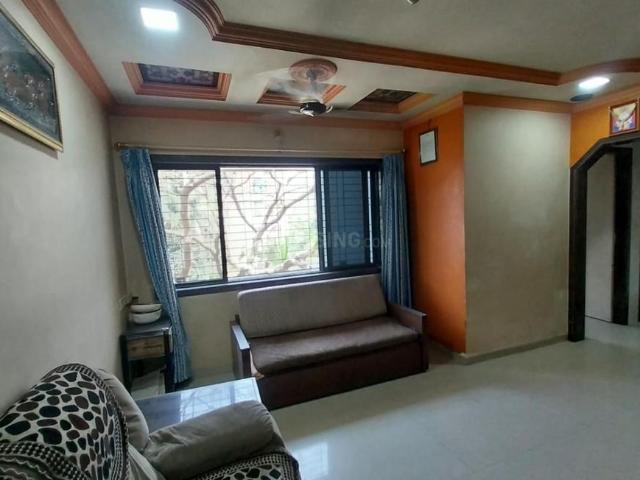 2 BHK Apartment in Dahisar West for resale Mumbai. The reference number is 20287269