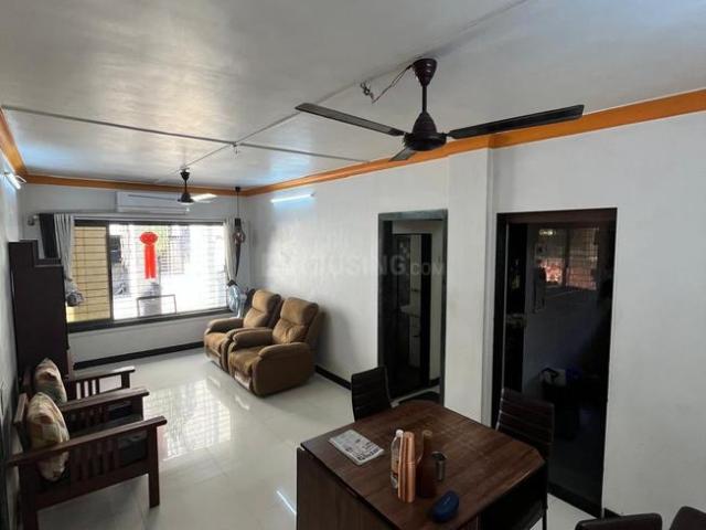 2 BHK Apartment in Dahisar West for resale Mumbai. The reference number is 20283283