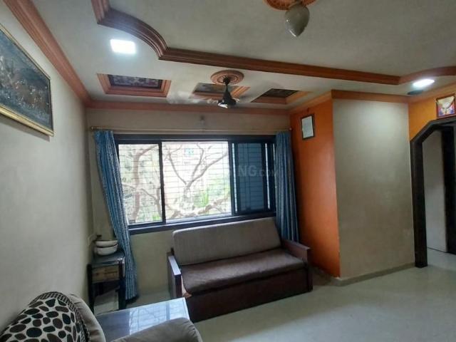 2 BHK Apartment in Dahisar West for resale Mumbai. The reference number is 20350395