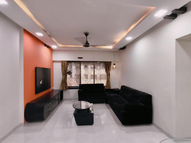 2 BHK Apartment in Dahisar West for resale Mumbai. The reference number is 20771465