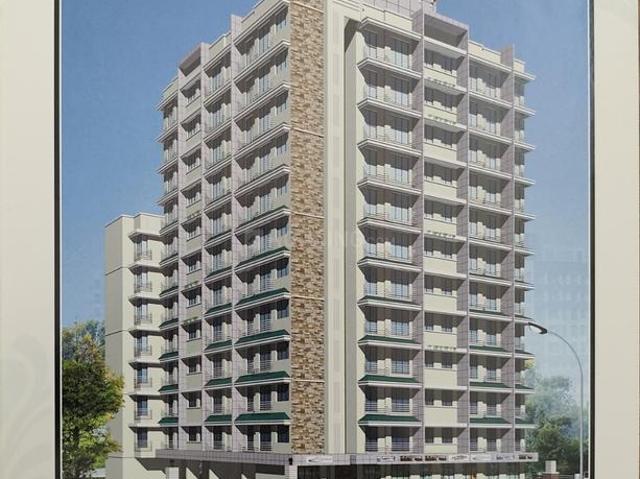 2 BHK Apartment in Dahisar West for resale Mumbai. The reference number is 20903193