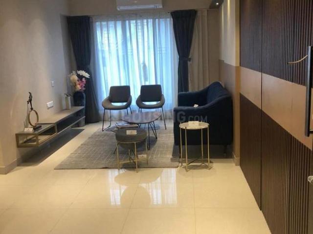 2 BHK Apartment in Dahisar West for resale Mumbai. The reference number is 8807417