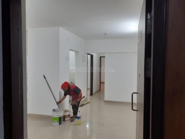 2 BHK Apartment in Dahisar East for rent Mumbai. The reference number is 11912896