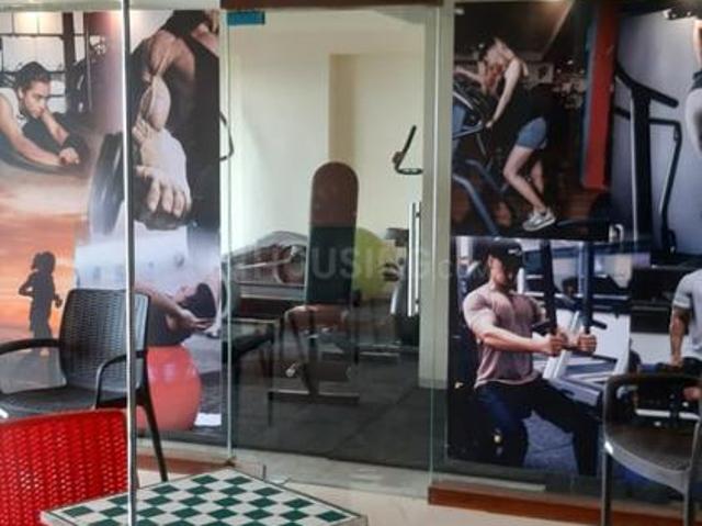 2 BHK Apartment in Dahisar East for rent Mumbai. The reference number is 17011036
