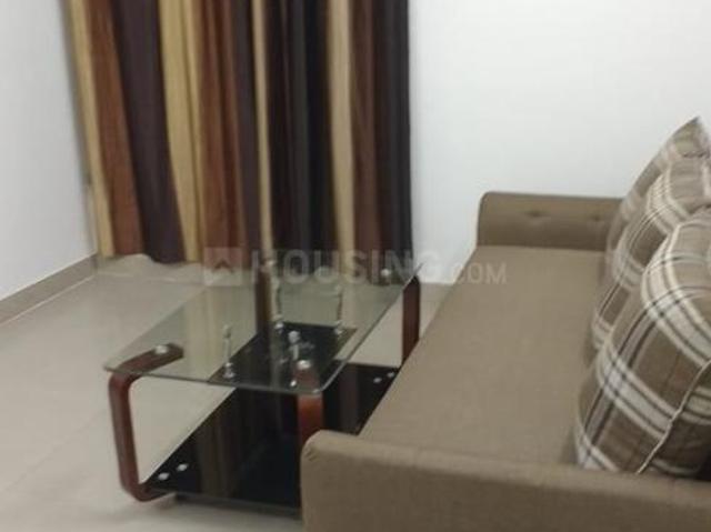 2 BHK Apartment in Dahisar East for rent Mumbai. The reference number is 17652685