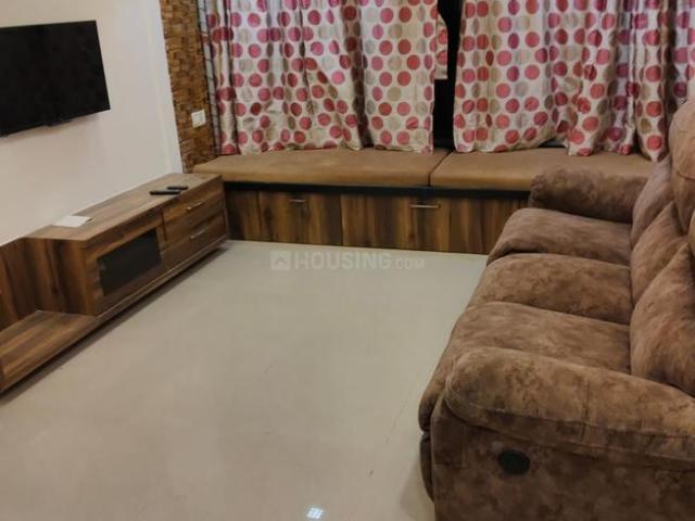 2 BHK Apartment in Dahisar East for rent Mumbai. The reference number is 19560430