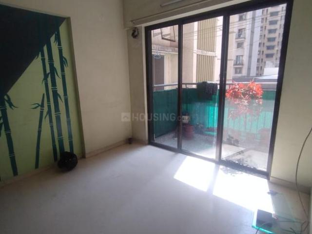 2 BHK Apartment in Dahisar East for rent Mumbai. The reference number is 19697633
