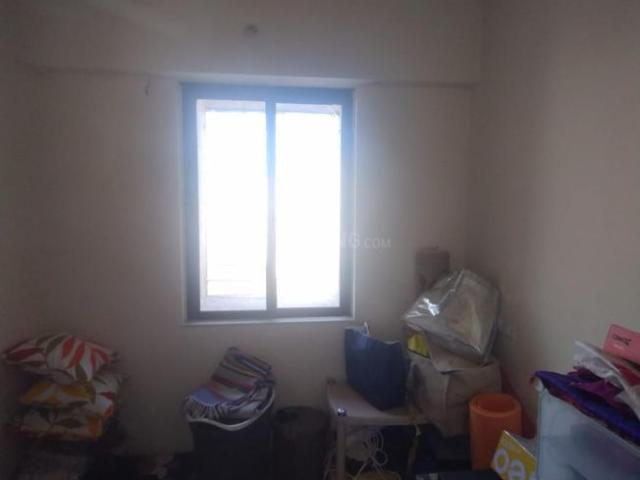 2 BHK Apartment in Dahisar East for rent Mumbai. The reference number is 19611218