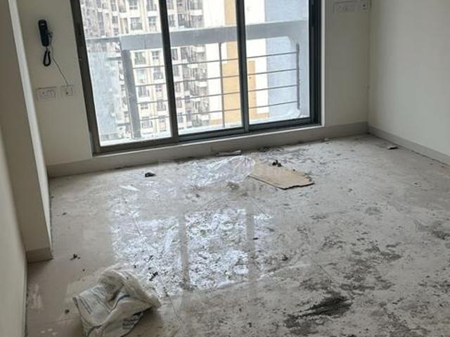 2 BHK Apartment in Dahisar East for rent Mumbai. The reference number is 20078278