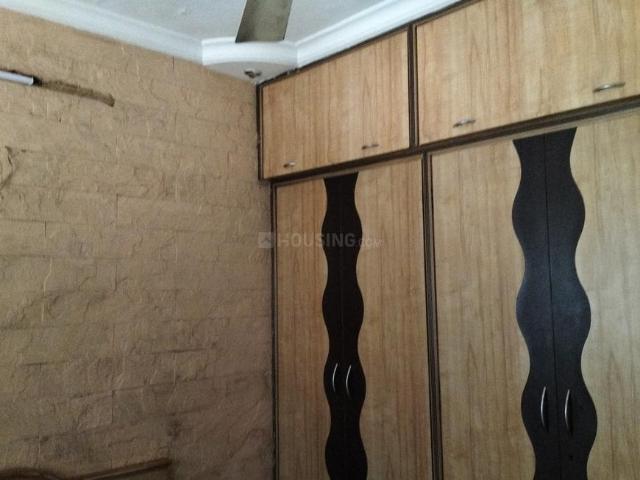 2 BHK Apartment in Dahisar East for rent Mumbai. The reference number is 20292966