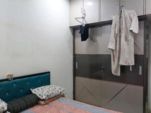 2 BHK Apartment in Dahisar East for rent Mumbai. The reference number is 20344111