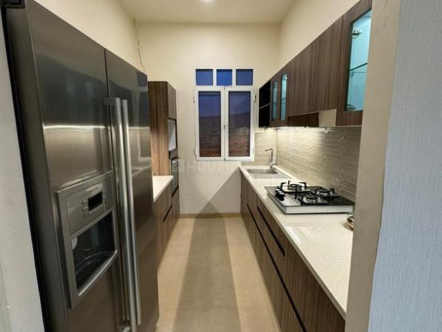 2 BHK Apartment in Dahisar East for rent Mumbai. The reference number is 20452477