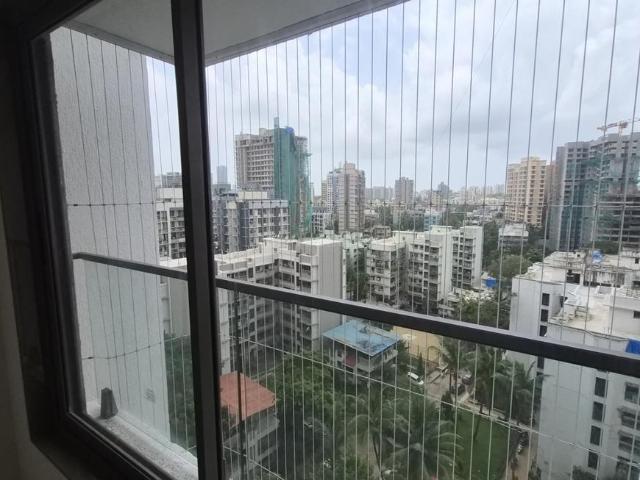 2 BHK Apartment in Dahisar East for rent Mumbai. The reference number is 20579947