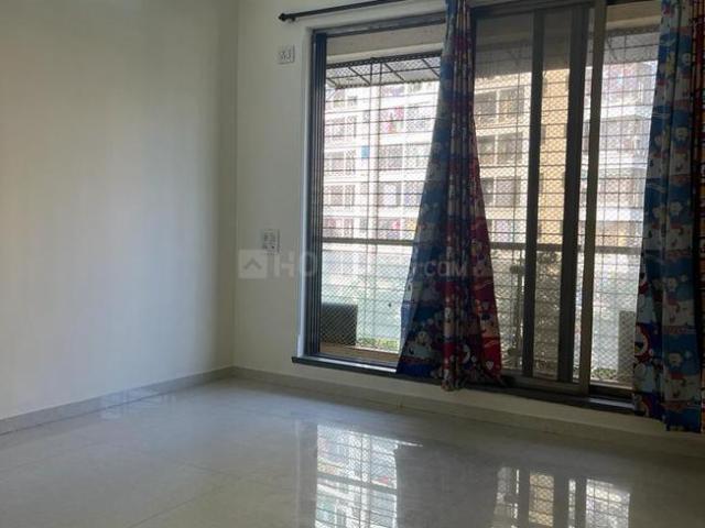 2 BHK Apartment in Dahisar East for rent Mumbai. The reference number is 20596876