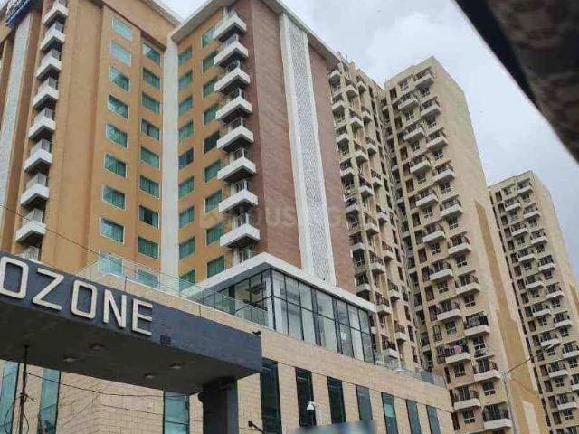 2 BHK Apartment in Dahisar East for rent Mumbai. The reference number is 20660706