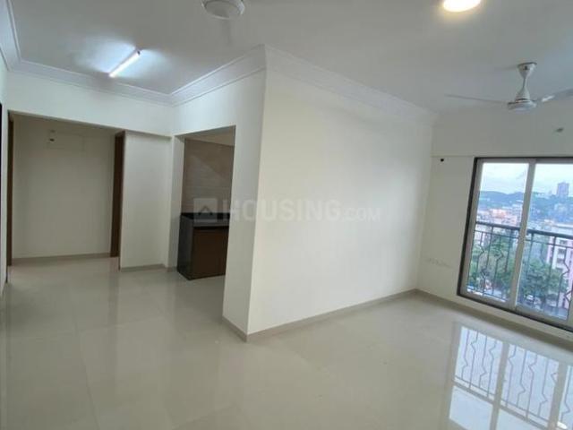 2 BHK Apartment in Dahisar East for rent Mumbai. The reference number is 20679432