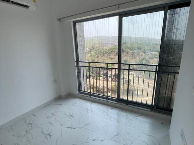 2 BHK Apartment in Dahisar East for rent Mumbai. The reference number is 20637069