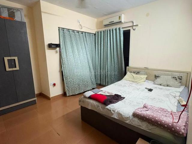 2 BHK Apartment in Dahisar East for rent Mumbai. The reference number is 20763960