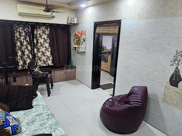 2 BHK Apartment in Dahisar East for rent Mumbai. The reference number is 20791863