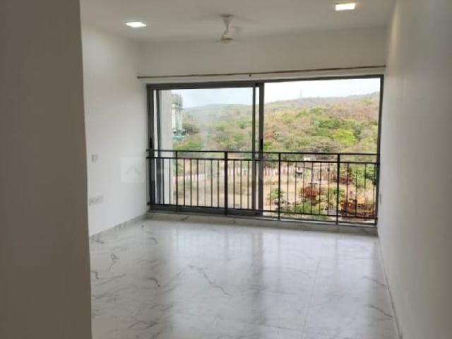 2 BHK Apartment in Dahisar East for rent Mumbai. The reference number is 20796145