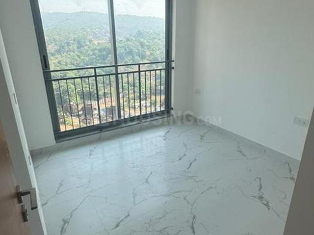 2 BHK Apartment in Dahisar East for rent Mumbai. The reference number is 20796217