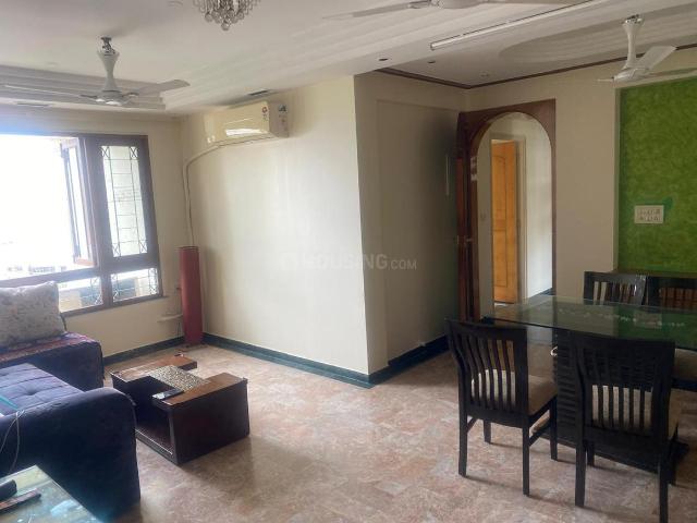 2 BHK Apartment in Dahisar East for rent Mumbai. The reference number is 20880487