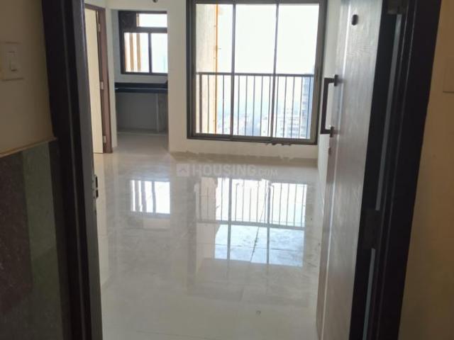 2 BHK Apartment in Dahisar East for rent Mumbai. The reference number is 20886929