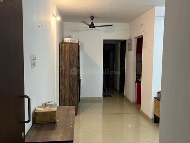 2 BHK Apartment in Dahisar East for rent Mumbai. The reference number is 20957617